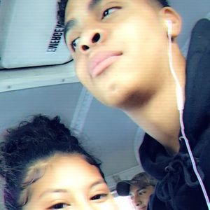 Meet your Posher, Patrick